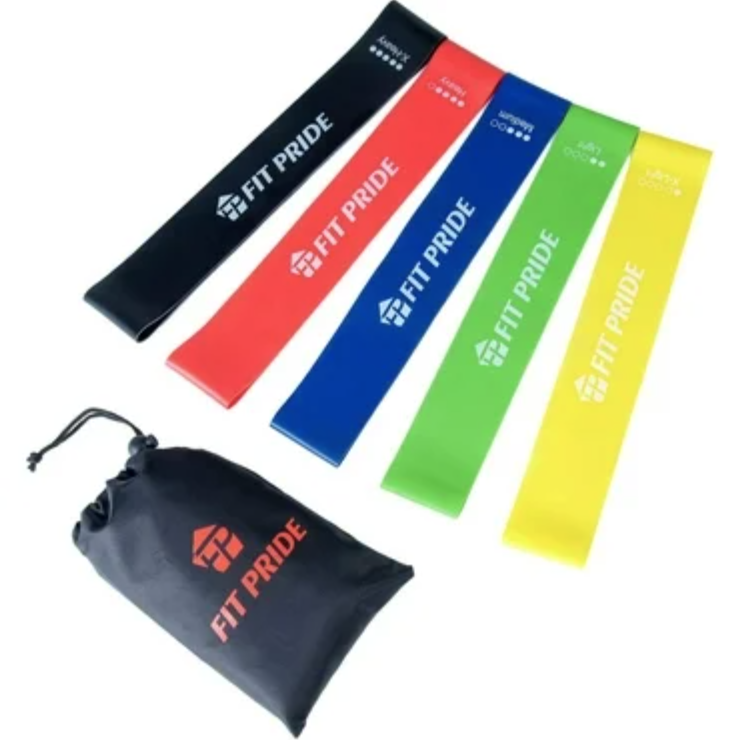 Resitance bands